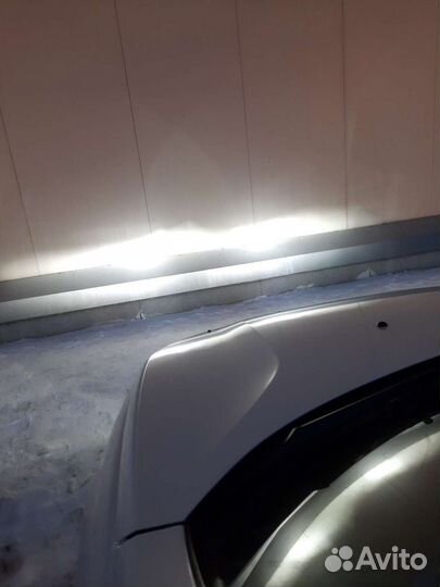 Авто лампы LED Headight CSP 1860,3570 chip
