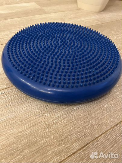 Балансировочный диск