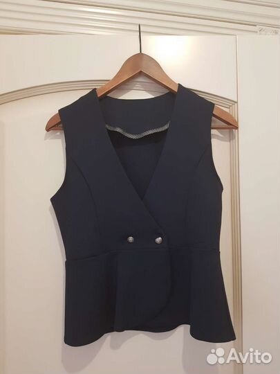 Школьная форма рост 160-164