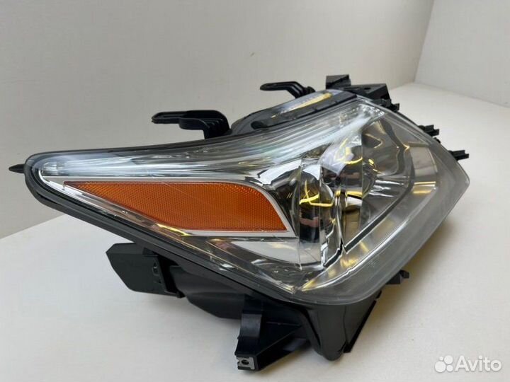 Фара правая Lexus Lx 3 2012-2015