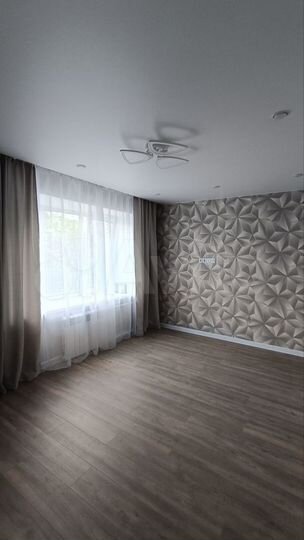 2-к. квартира, 41 м², 5/9 эт.