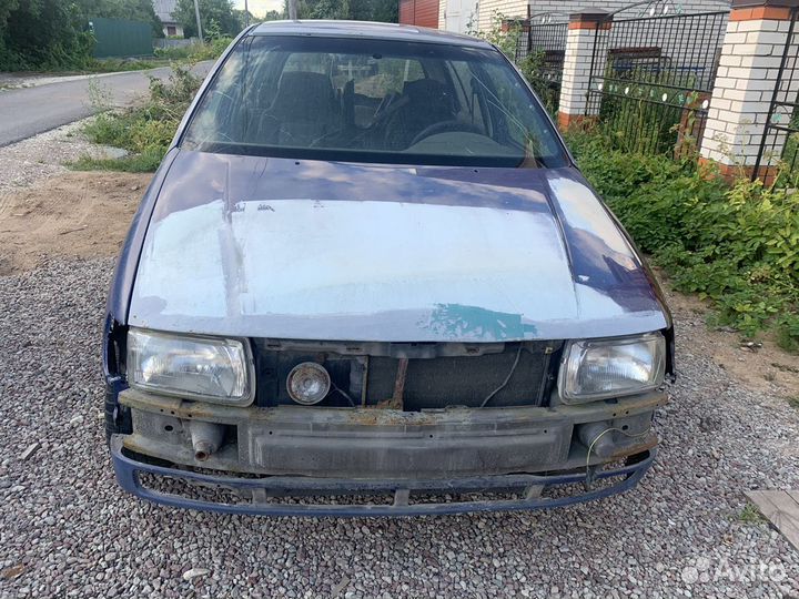 Авторазборка VW Polo на запчасти