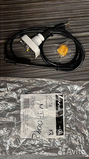 Комплект invue