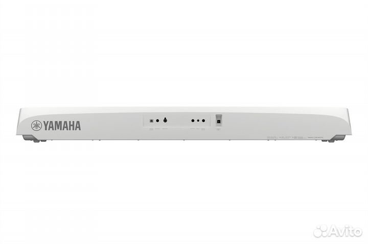 Yamaha DGX-670 WH SET пианино + стойка + педали