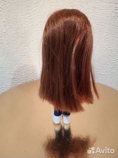 Кукла Саша Спилберг