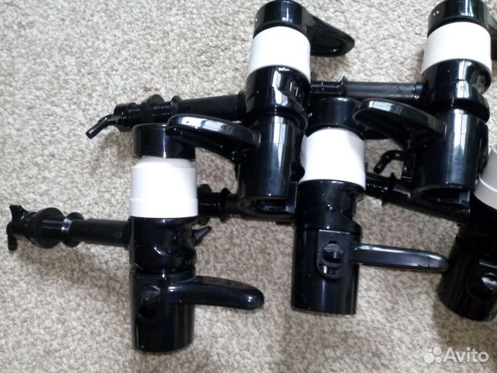 Краны Пегасы изи джет