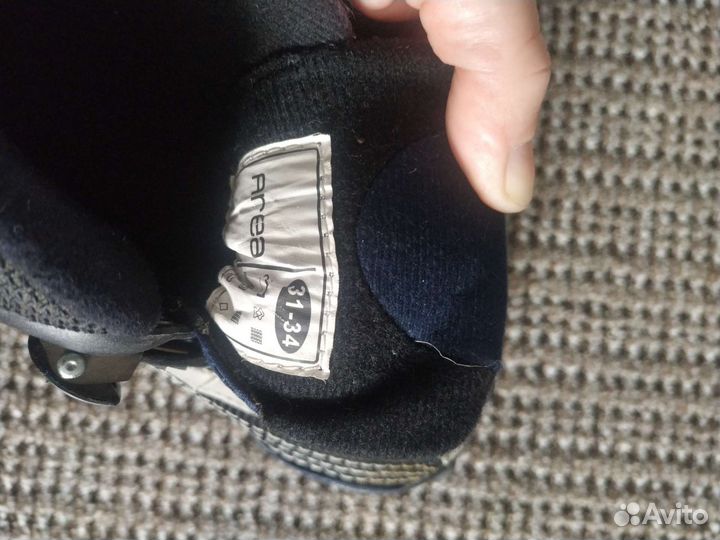 Ролики детские