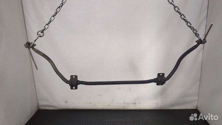 Стабилизатор подвески Hyundai Santa Fe, 2004