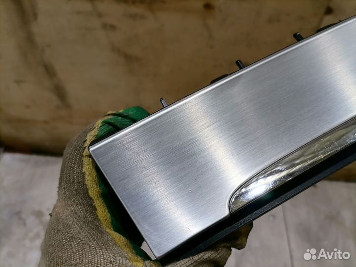 Пепельница Алюминий VW Passat B6 2005-2010