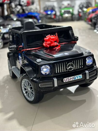 Детские электромобили машинки с пультом