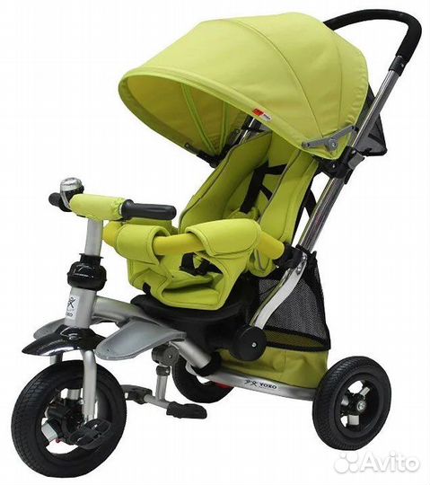 Детские коляски