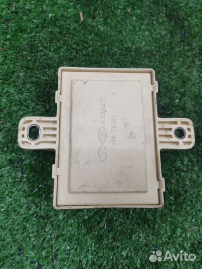 Блок управления центральным замком Kia Sportage 2