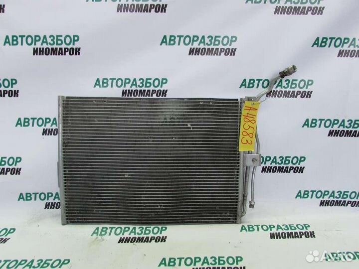 Радиатор кондиционера для Mercedes-Benz CLK-Class