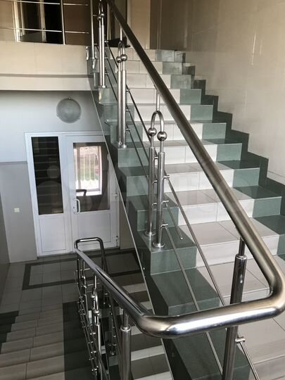 Офис, 250 м²