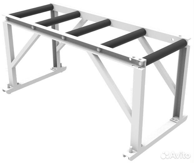 Станок Ленточнопильный по Металлу PSM 420 600 M