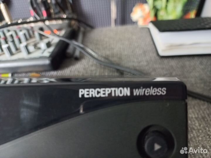 AKG Perception Wireless sr 45