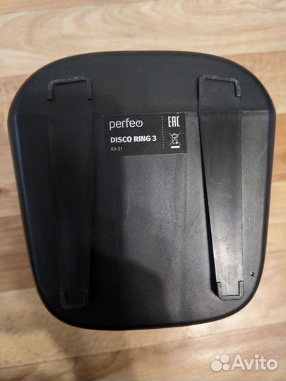 Портативная колонка