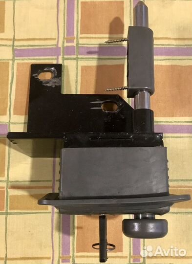 Мультилок на кп - Ваз - 2108-15