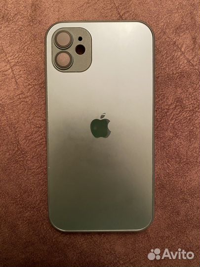 Чехол на iPhone 11