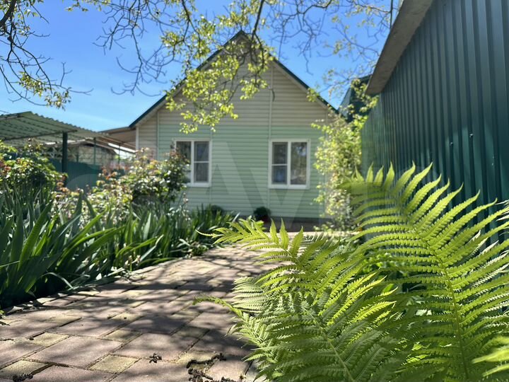 Комната 35 м² в 1-к., 1/1 эт.