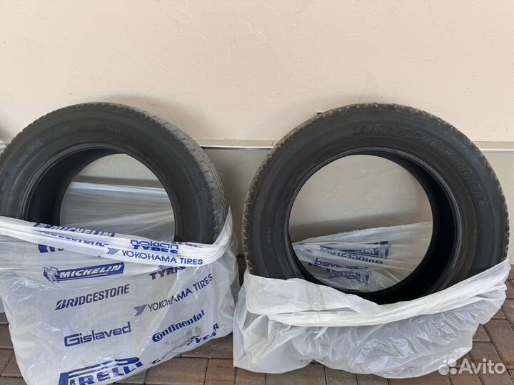 Шины bridgestone r20