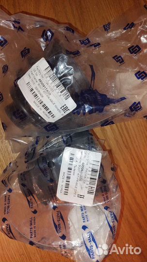 Пыльник шруса hyundai-KIA 495062HA00