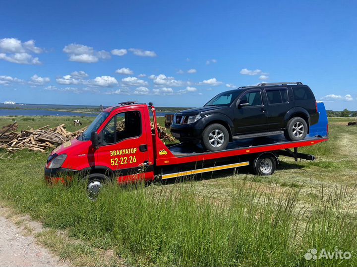 Услуги эвакуатора 24/7 Заказать эвакуатор
