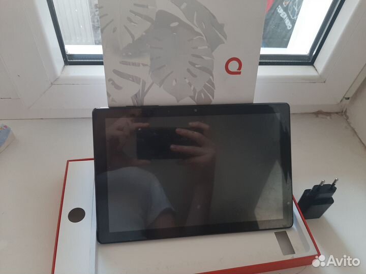 Планшеты бу BQ Exion Pro