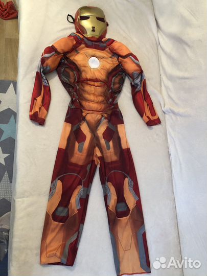 Аренда костюмов для мальчиков