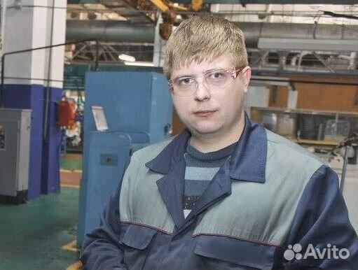 Резьбошлифовщик, жилье / проезд