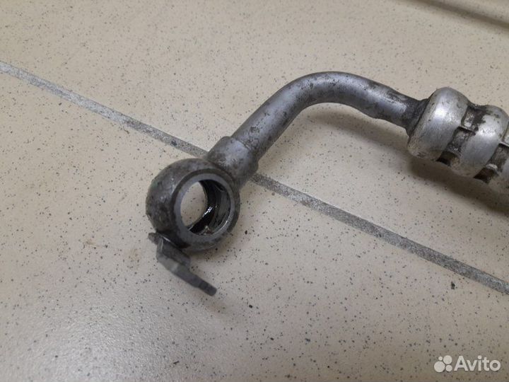 Трубка гур Chevrolet Cruze 1.6 F16D3 2012