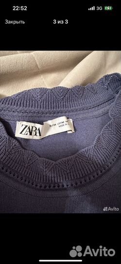 Платье женские Zara, Mango