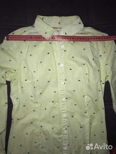 Рубашка для девочки o'stin xs