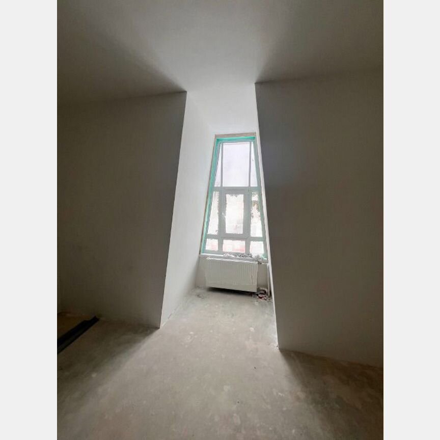 1-к. квартира, 38,2 м², 4/4 эт.