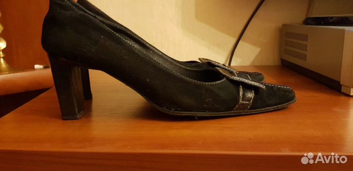 Туфли женские. размер 37