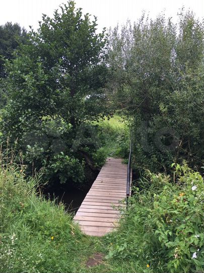 Участок 9 сот. (ИЖС)