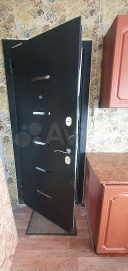 Комната 14 м² в 1-к., 4/5 эт.