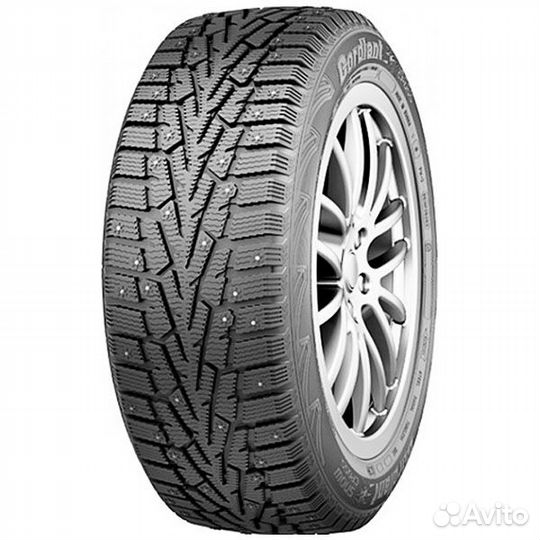 Cordiant Snow Cross 215/60 R17
