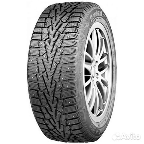 Cordiant Snow Cross 215/60 R17