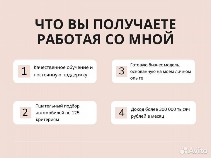 Франшиза на авто из Кореи и Китая