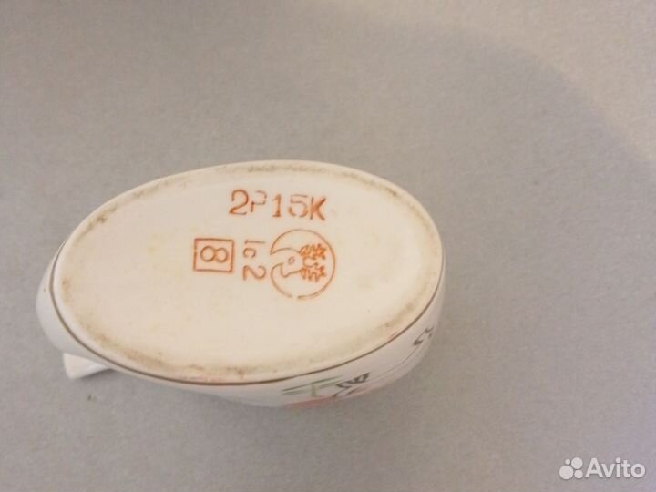 Очки для питья