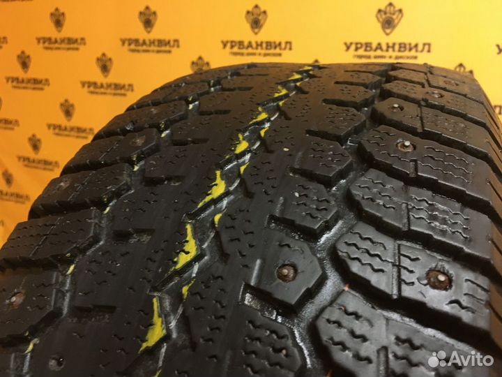 Amtel NordMaster ST-310 215/55 R16 93T