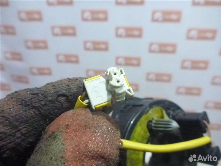 Шлейф подрулевой Ford Focus CB4 qqdb 2010