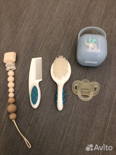 Детская косметика