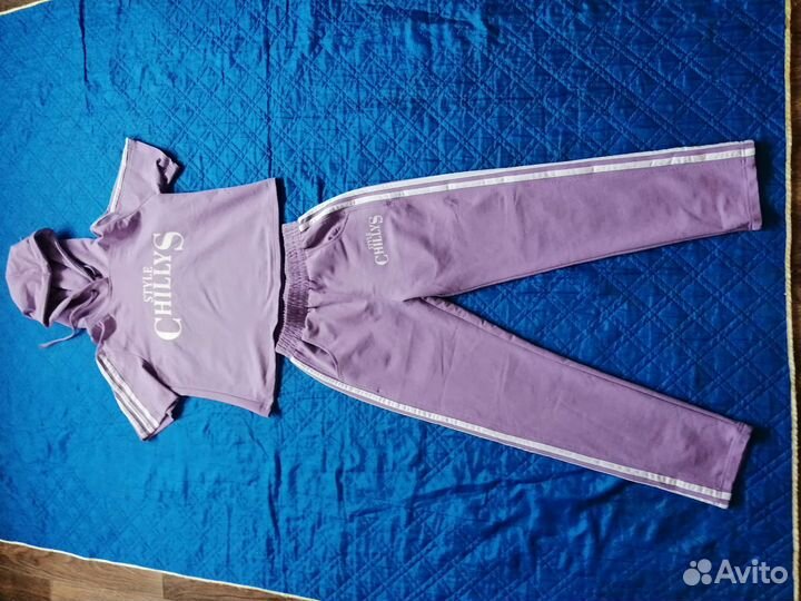 Женские вещи пакетом 44