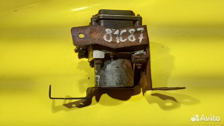 Блок ABS для Hyundai Getz