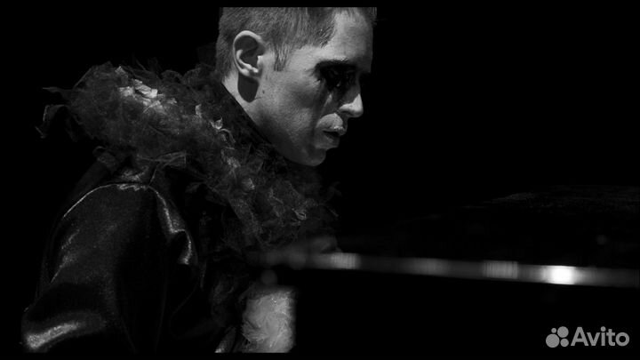 Видеосъемка