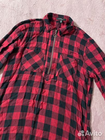 Рубашка женская