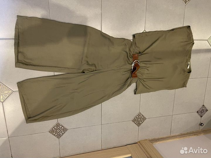 Комбинезон женский 42