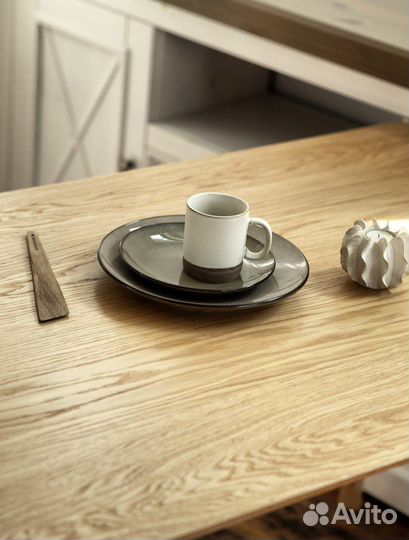 Столешница из дуба